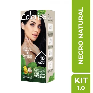 Tinte Coloris Kit 1.0