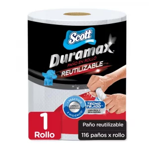 Toalla Scott Duramax Cocina 116 und