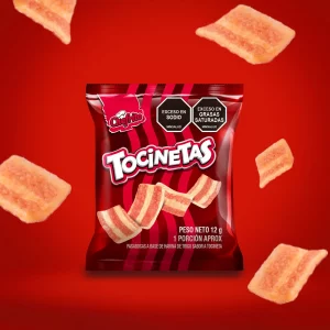 Tocineta Chefrito x 40 g