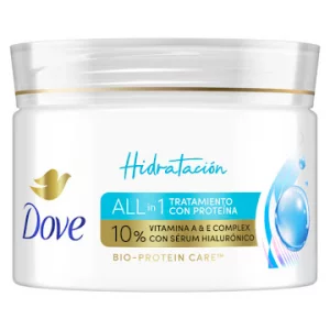 Tratamiento Dove Hidratacion x 300 g