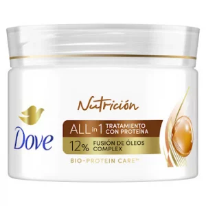 Tratamiento Dove Nutricion x 300 g