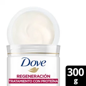 Tratamiento Dove Regeneracion x 300 g