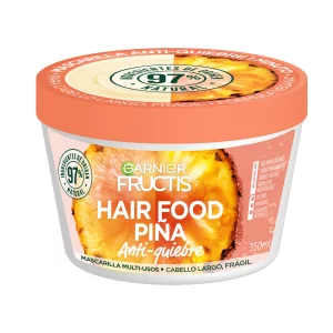Tratamiento Fructis Haid Food Pina x 350 ml