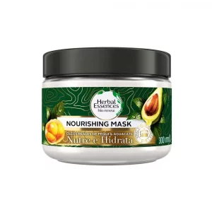 Tratamiento Herbal Essences Pequi & Aguacate x 300 ml
