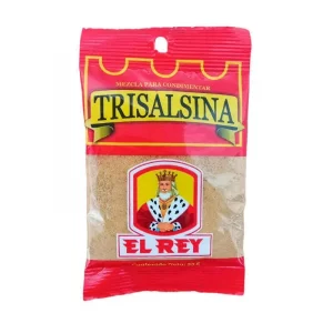 Trisalsina El Rey x 55  g