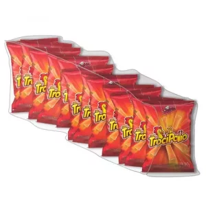 Trocipollo Chefrito 12x30 g Paquete