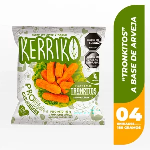 Tronquitos Kerriko x 180 g