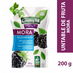Untable Country Hill Mora x 200 g