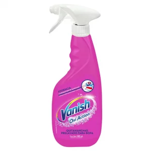 Vanish Pre-Lavado 500 ml /Pistola
