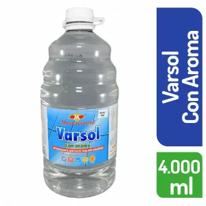 Varsol Mercacentro Aroma 4000 ml