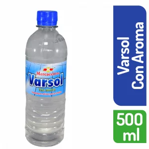 Varsol Mercacentro Aroma 500 ml