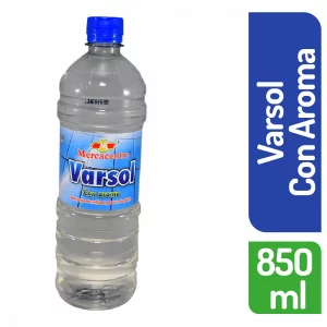 Varsol Mercacentro Aroma 850 und