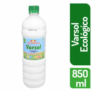 Varsol Mercacentro Ecológico 850 ml