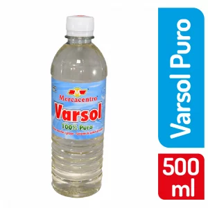 Varsol Mercacentro Puro 500 ml