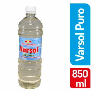 Varsol Mercacentro Puro 850 ml