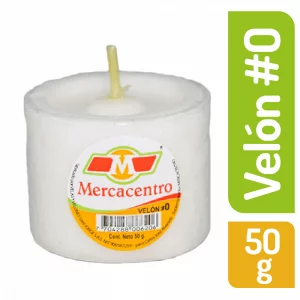 Velón Mercacentro #0 Color 1 und