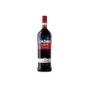 Vino Cinzano Rosso x 1000 ml