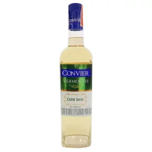 Vino Convier Vermouth x 750 ml Extra Seco