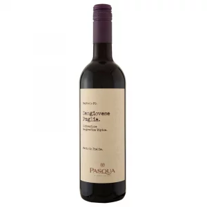 Vino Di Puglia x 750 ml Sangiovese
