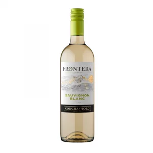 Vino Frontera Concha Y Toro x 750 ml Blanco