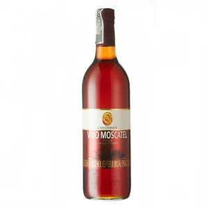 Vino Grajales x 750 ml Moscatel