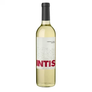 Vino Intis Chenin Blanco 750 ml Chardonnay