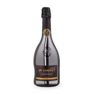 Vino Jp Chenet Blanco Divine Brut Chardonnay x 750 ml
