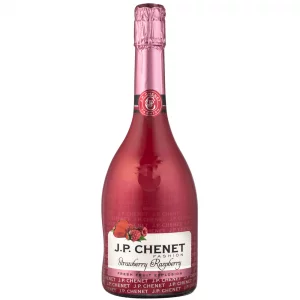 Vino Jp Chenet Ice Espumoso 750 ml Strawberry