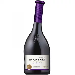 Vino Jp Chenet x 750 ml Merlot
