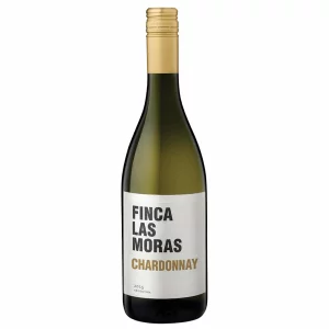 Vino Las Moras Blanco 750 ml Chardonnay