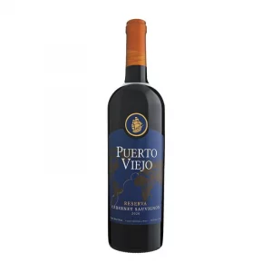 Vino Puerto Viejo x 750 ml Tinto