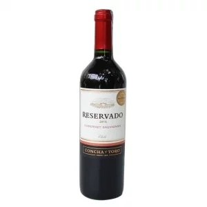 Vino Reservado Cyt Cabernet Sauvignon x 750 ml