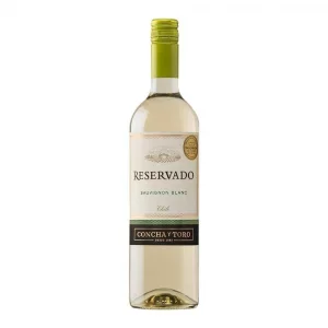 Vino Reservado Cyt Sauvignon Blanc x 750 ml