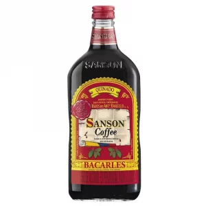 Vino Sanson Coffe x 750 ml
