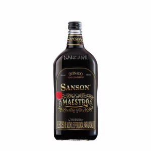 Vino Sanson Maestro x 750 ml