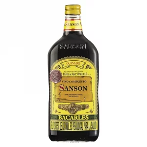 Vino Sanson x 750 ml