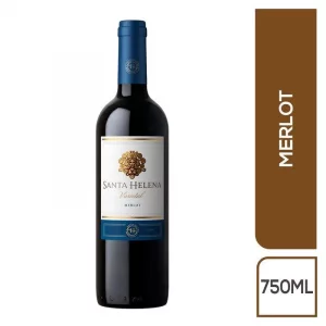 Vino Santa Helena Variental x 750 ml Merlot