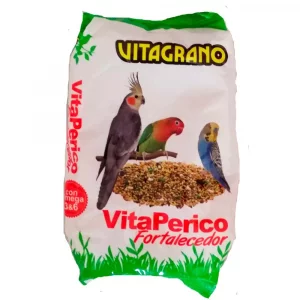 Vitaperico Vitagrano x 300  g