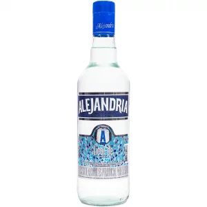 Vodka Alejandria 750 ml