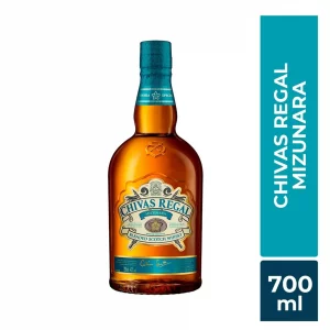 Whisky Chivas Regal Mizunara x 700 ml