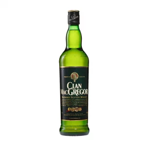 Whisky Clan Macgregor x 700 ml