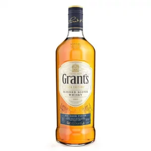 Whisky Grant´S Ale x 750 ml Cask Editions