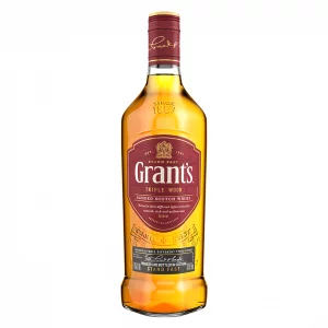 Whisky Grants 1000 ml