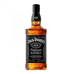 Whisky Jack Daniel´S #7 x 750 ml