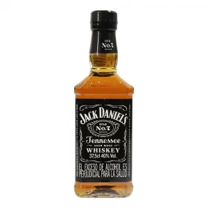 Whisky Jack Daniel´S x 375 ml