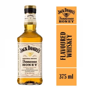 Whisky Jack Daniels Honney x 375 ml