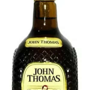 Whisky Jhon Thomas x 375 ml