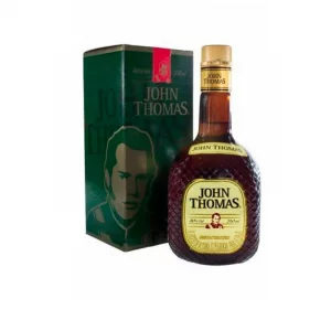 Whisky Jhon Thomas x 750 ml