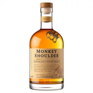 Whisky Monkey Shoulder x 750 ml