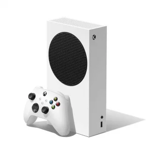 Xbox Serie S + Control